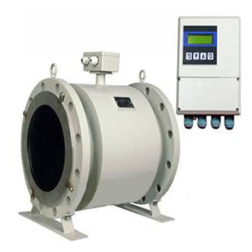 分體式電磁流量計(jì) 分體式電磁流量計(jì)