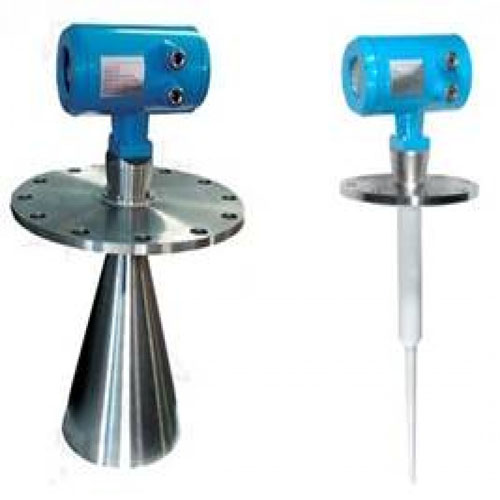 雷達物位計 雷達物位計